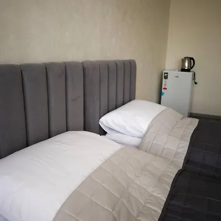 Aqua Dion Hotel Dubrava