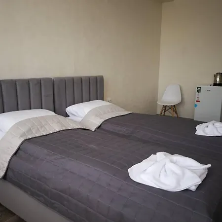 Hotel Aqua Dion Dubrava