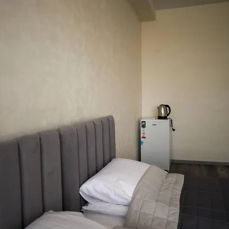 Aqua Dion Hotel Dubrava